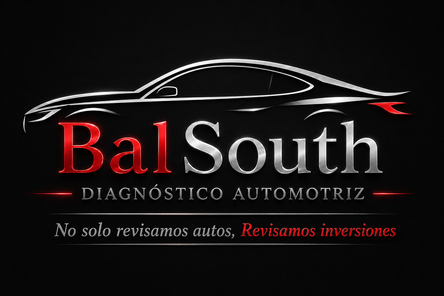 BalSouth Diagnóstico Automotriz
